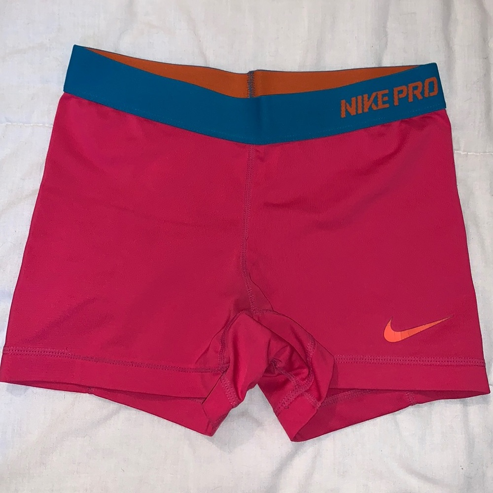 Women’s Nike Spandex